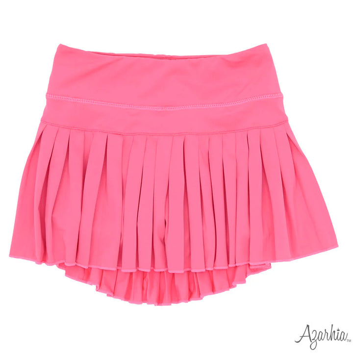 Mini Pleated Skort