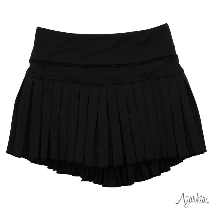 Mini Pleated Skort