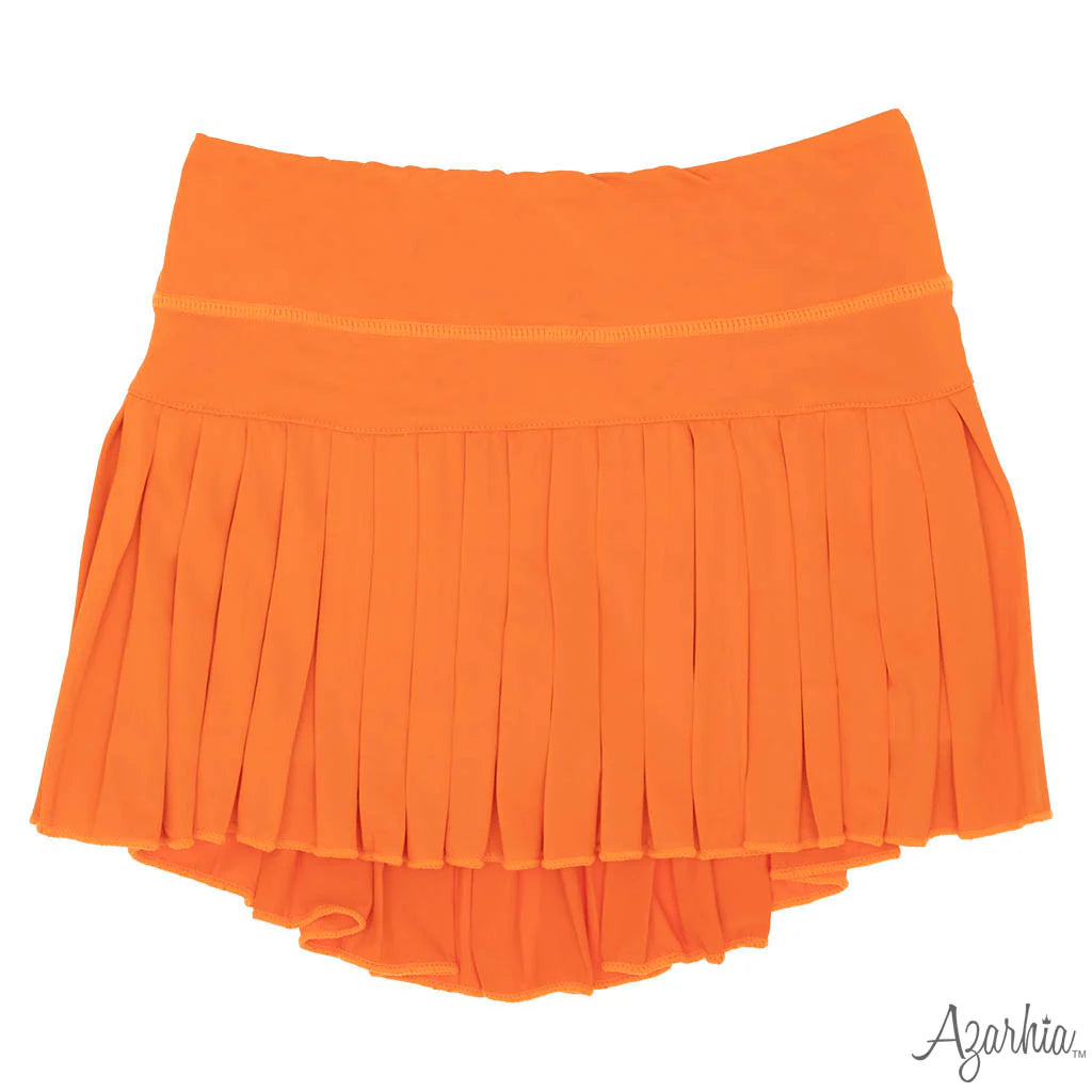 Mini Pleated Skort