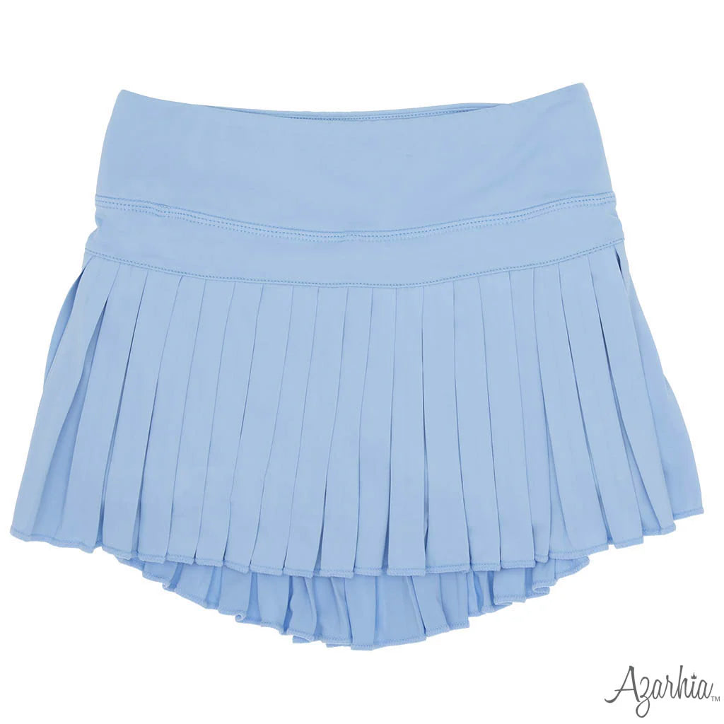 Mini Pleated Skort