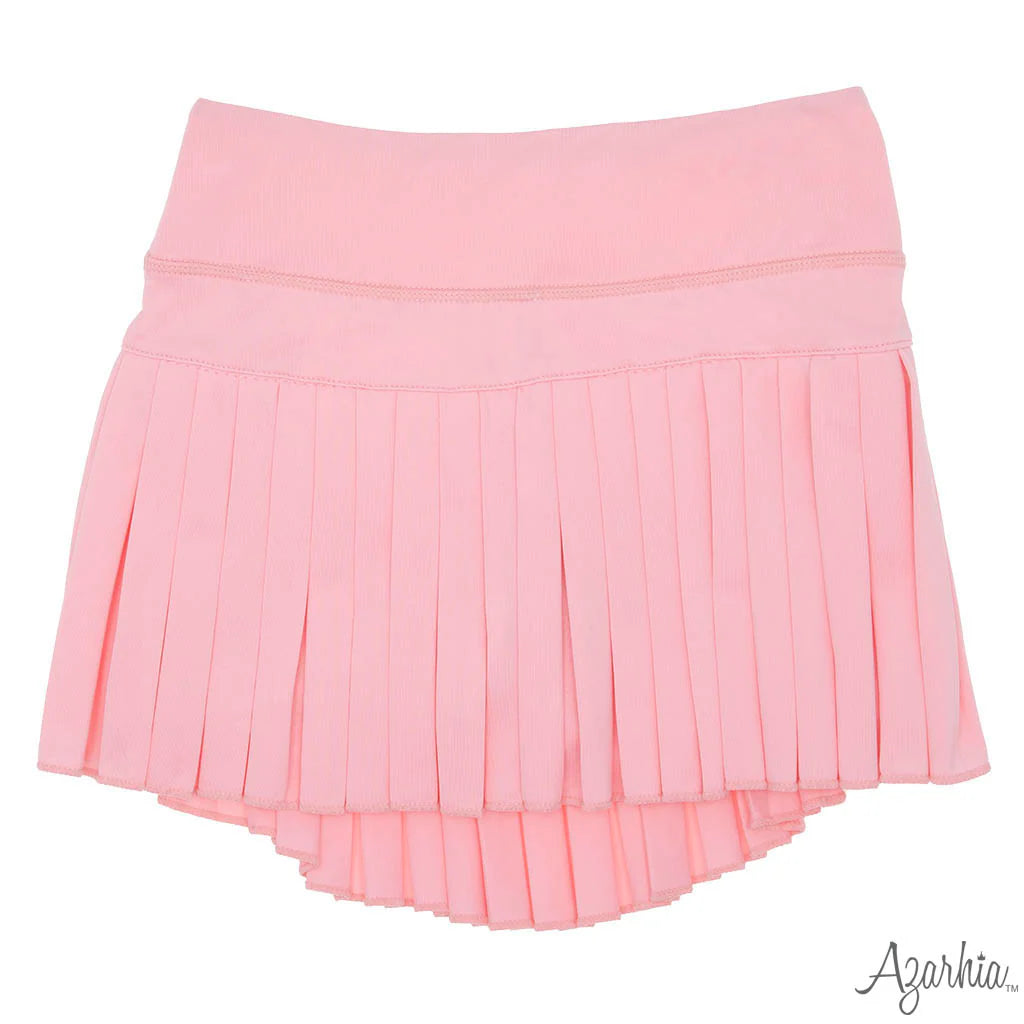 Mini Pleated Skort