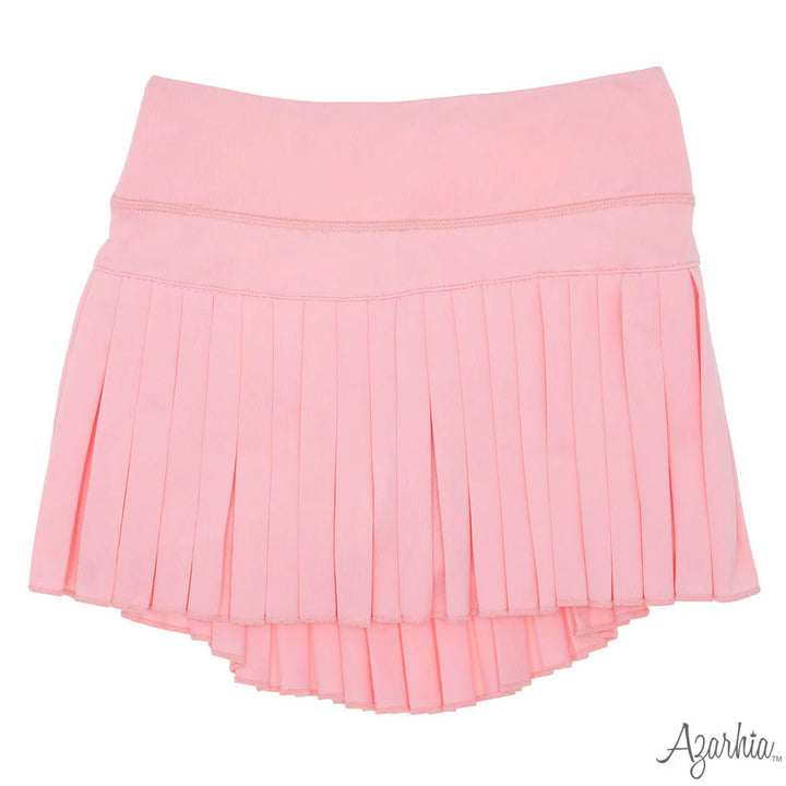 Mini Pleated Skort