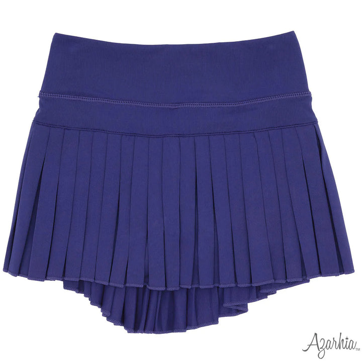 Mini Pleated Skort