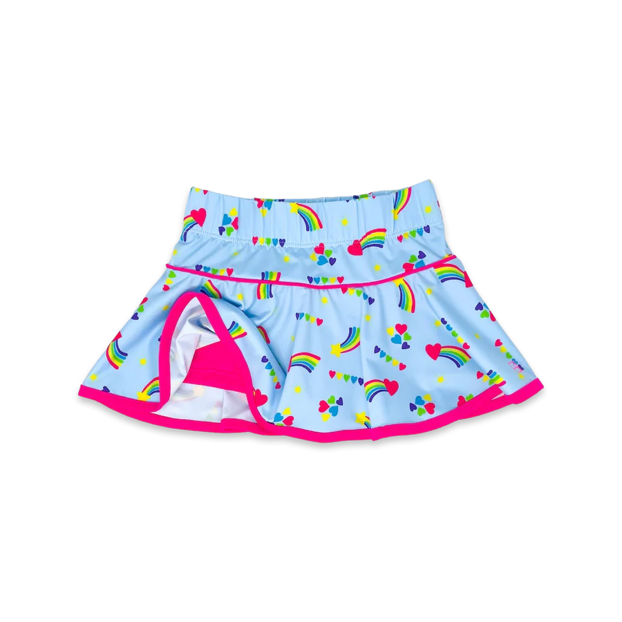 Quinn Skort