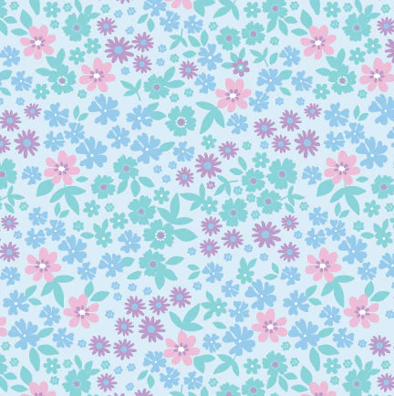 Darla Dropwaist Dress