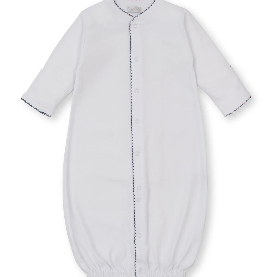 Kissy Basic Conversion Gown