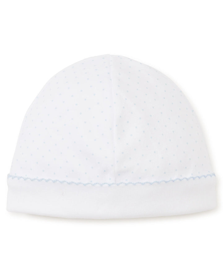 New Kissy Dots Print Hat