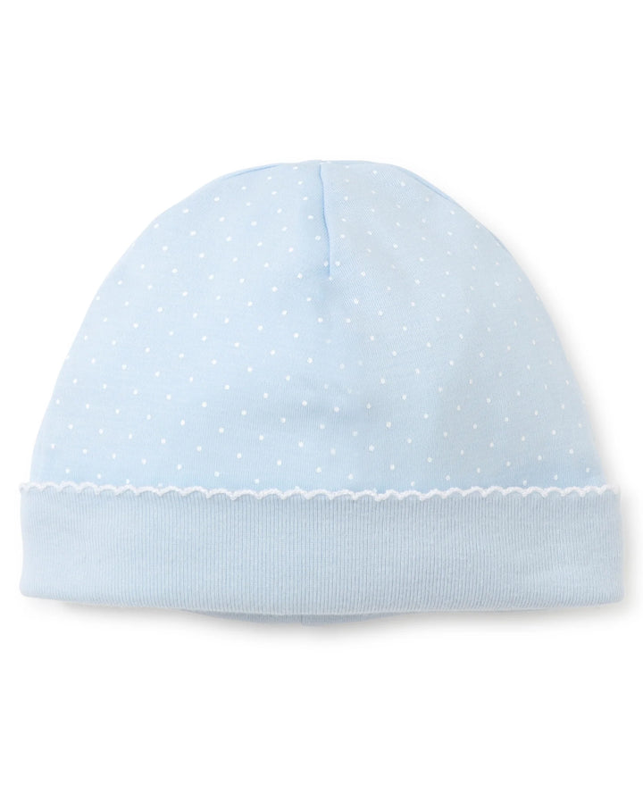 New Kissy Dots Print Hat