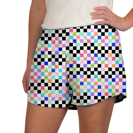 Steph Shorts