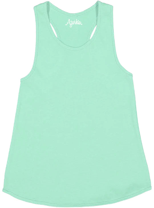 Azarhia Tank Top