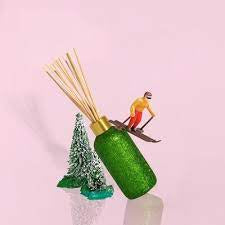 Glimmer Reed Diffuser-8oz