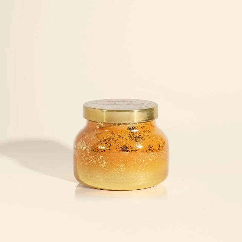 Glimmer Petite Jar-8oz