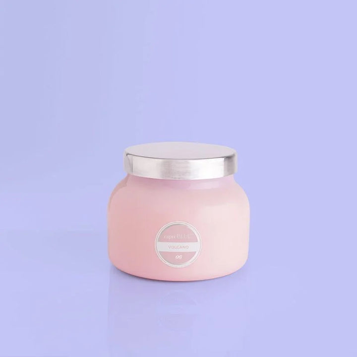 Signature Petite Volcano-8oz