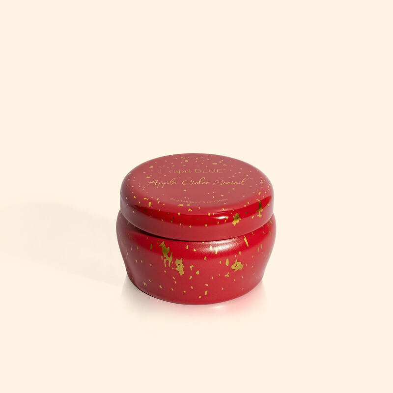 Glimmer Mini Tin-3oz