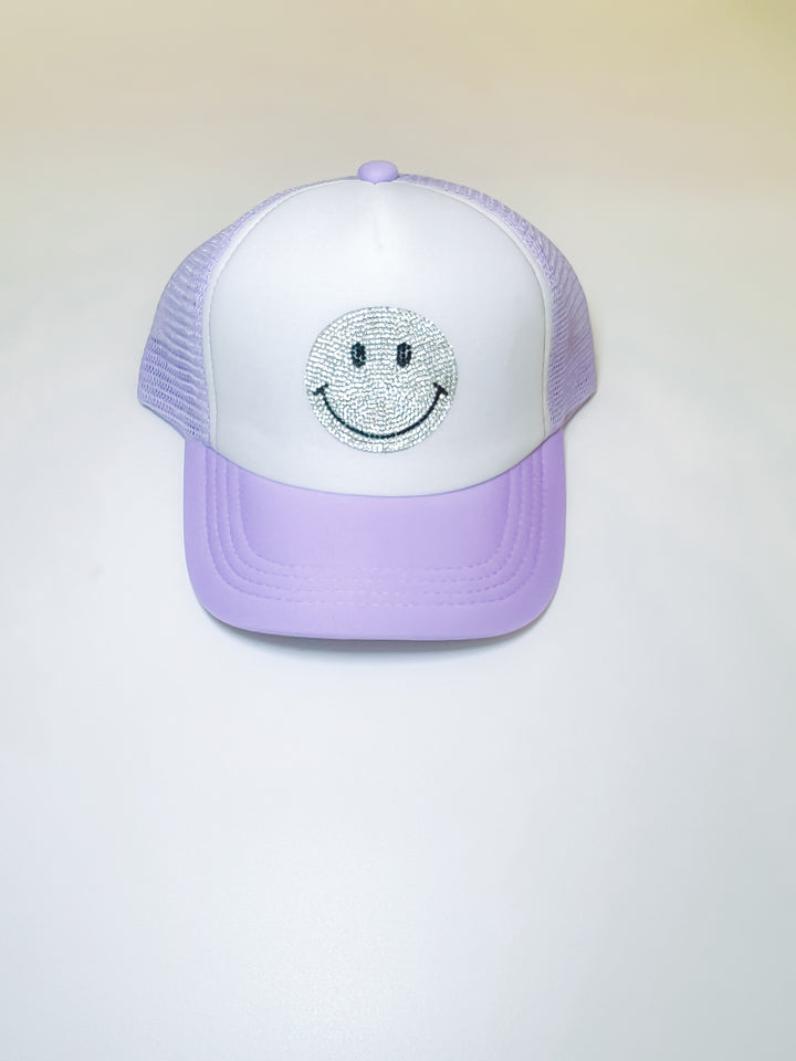 Trucker Cap-Youth