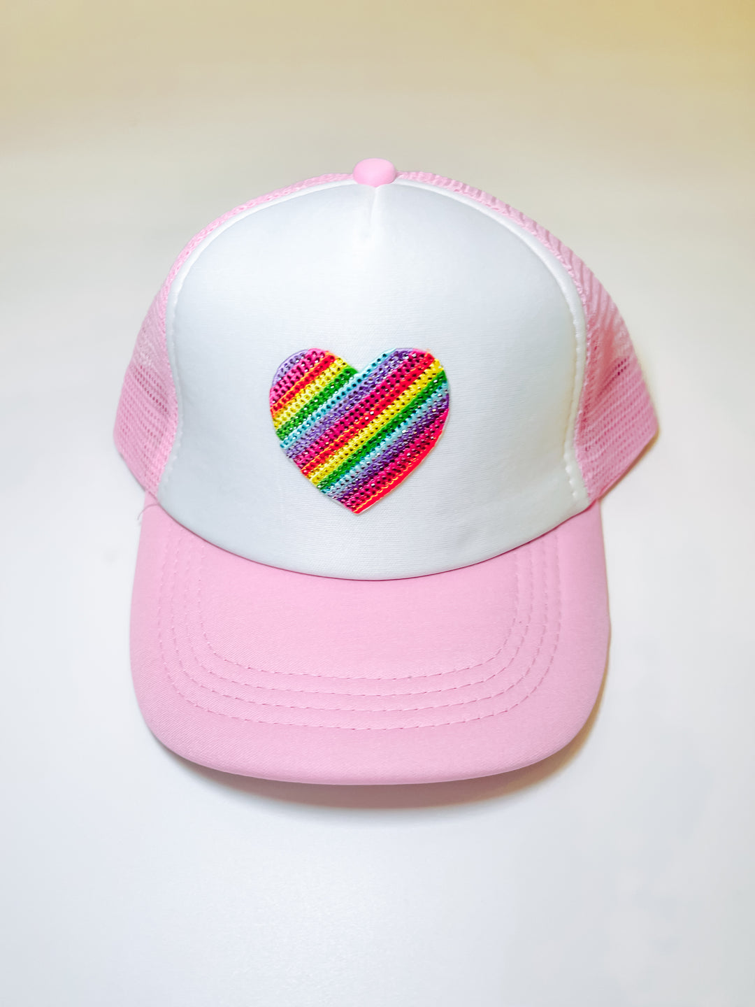Trucker Cap-Youth