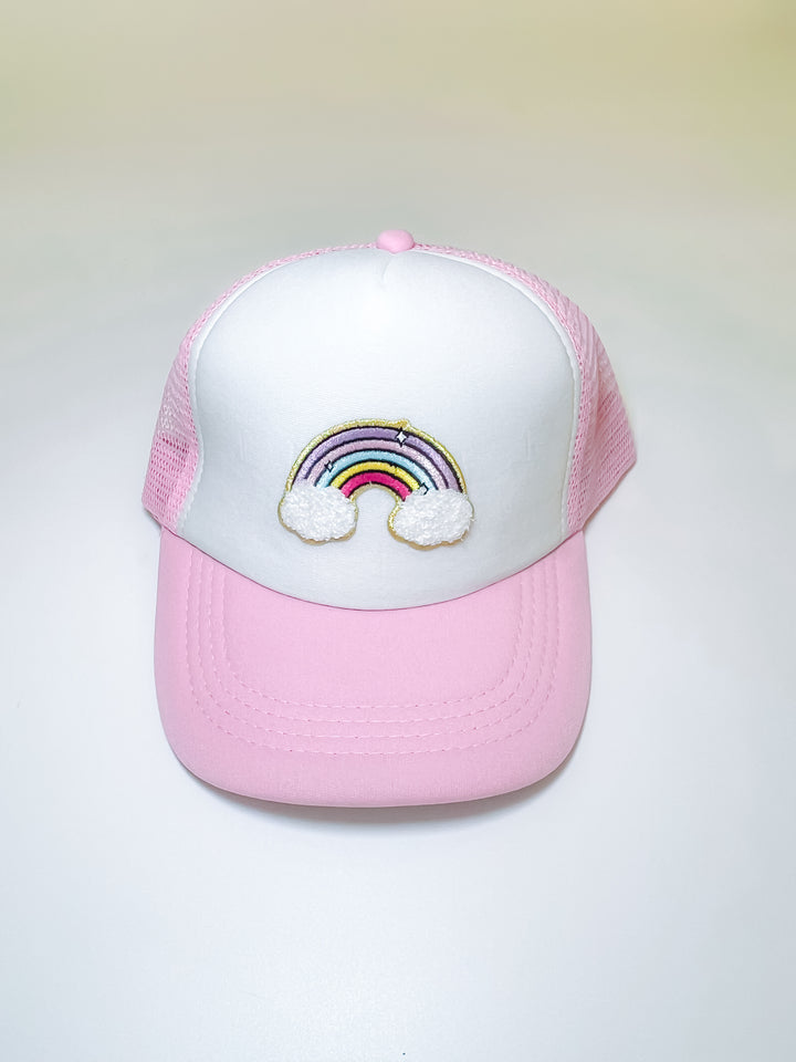 Trucker Cap-Youth