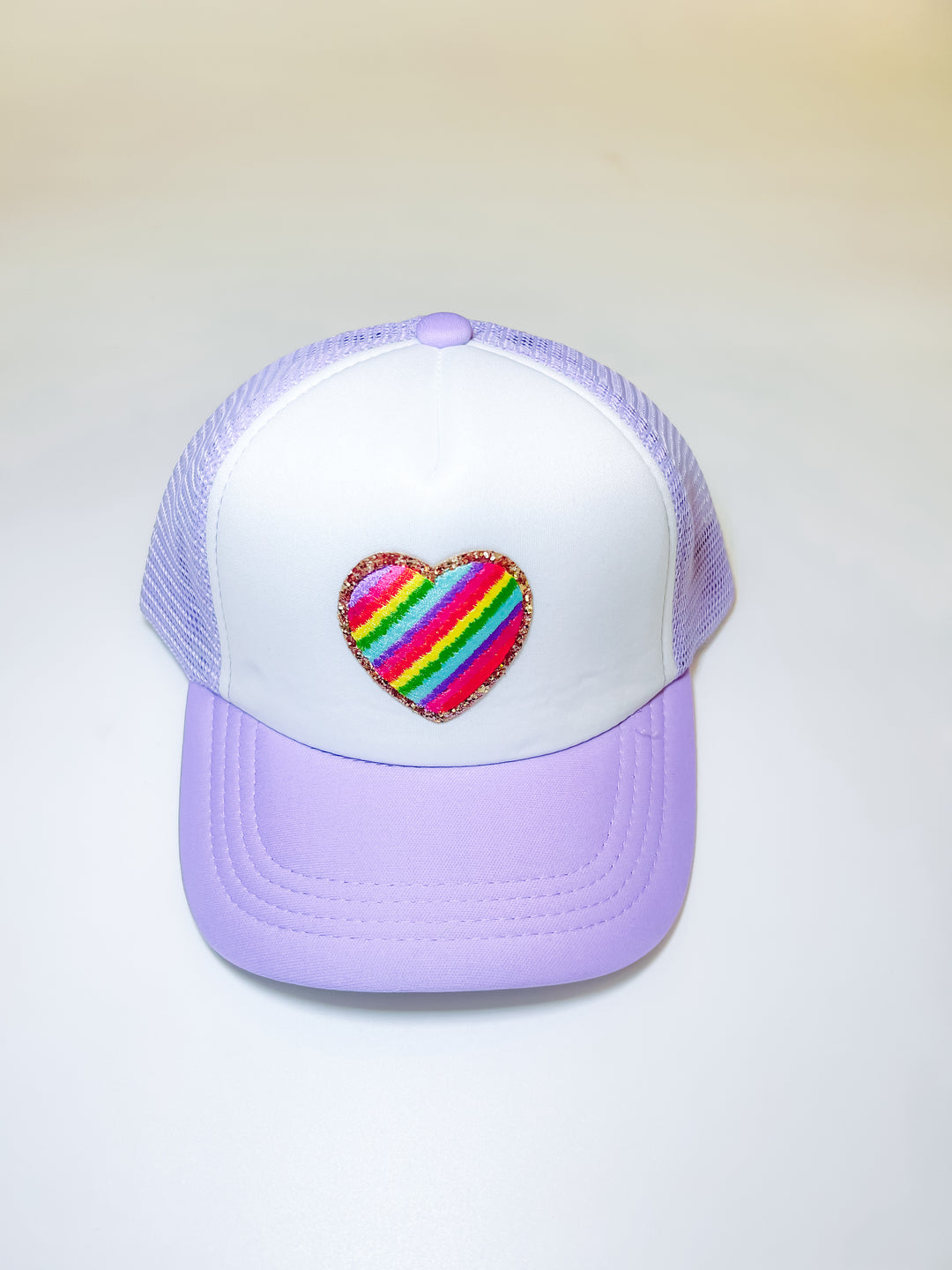 Trucker Cap-Youth