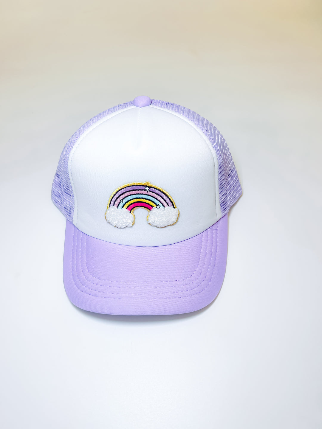 Trucker Cap-Youth