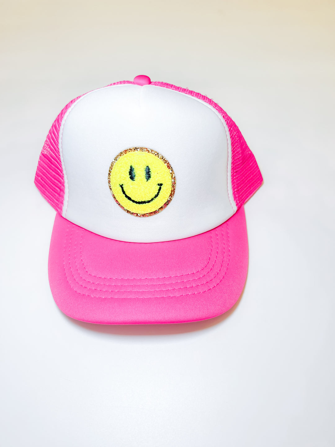 Trucker Cap-Youth
