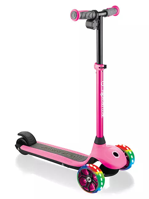 ONE K E-MOTION 4