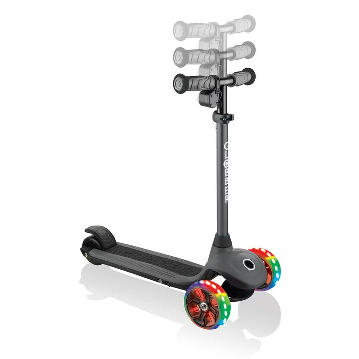 ONE K E-MOTION 4