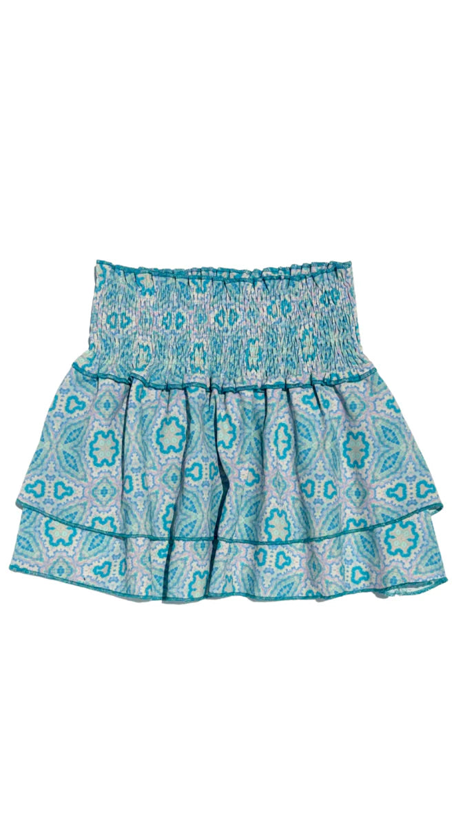 Scottie Skirt