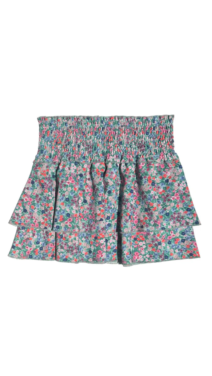 Scottie Skirt
