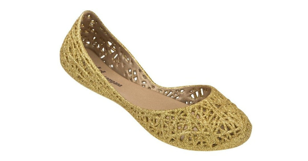 Mel Campana Zig Zag INF