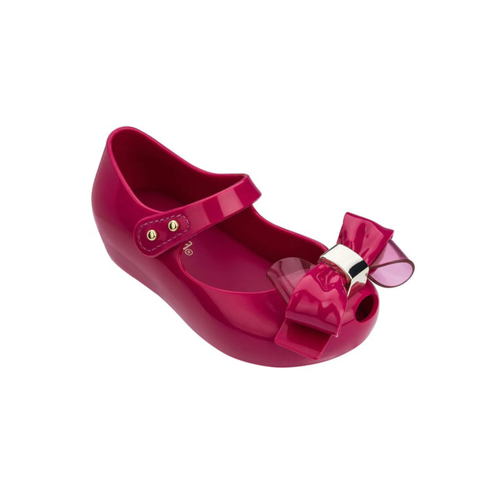 Mini Melissa Ultragirl Sweet V