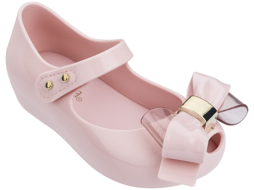 Mini Melissa Ultragirl Sweet V