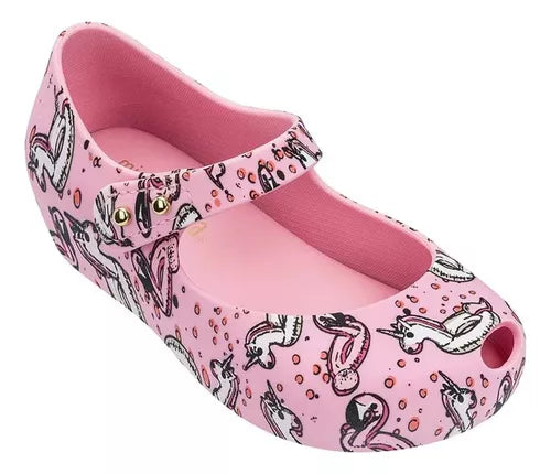 MIni Ultragirl Theme