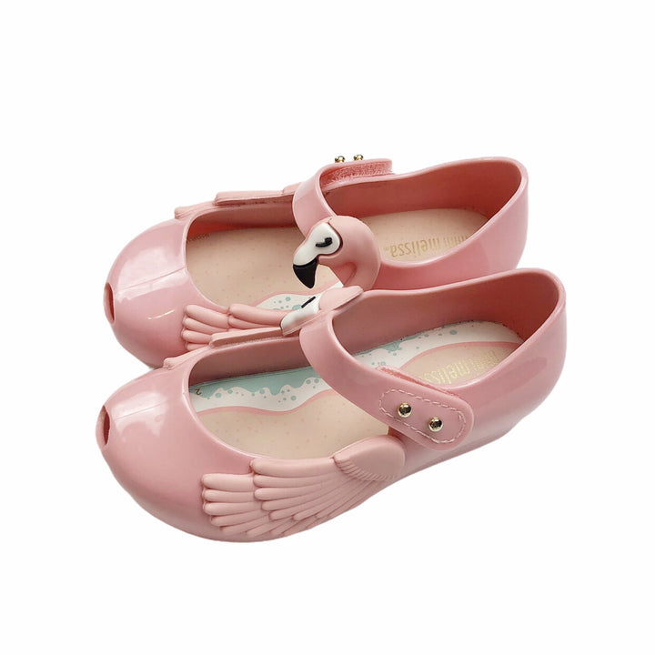 MIni Ultragirl Theme