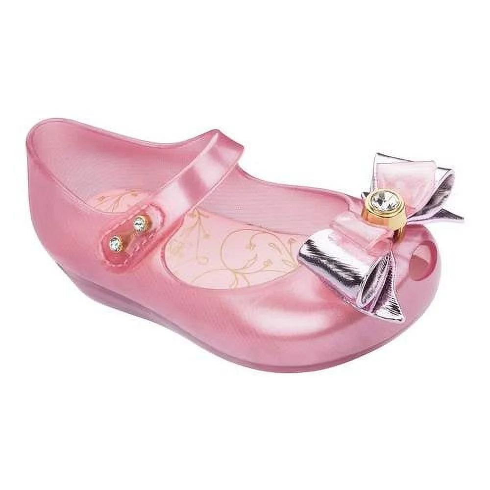 Mini Melissa Ultragirl Special