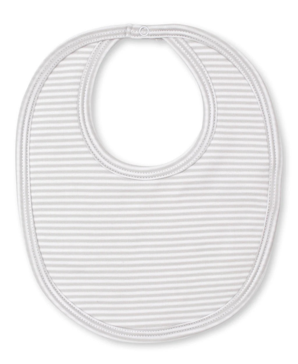 Simple Stripes Bib