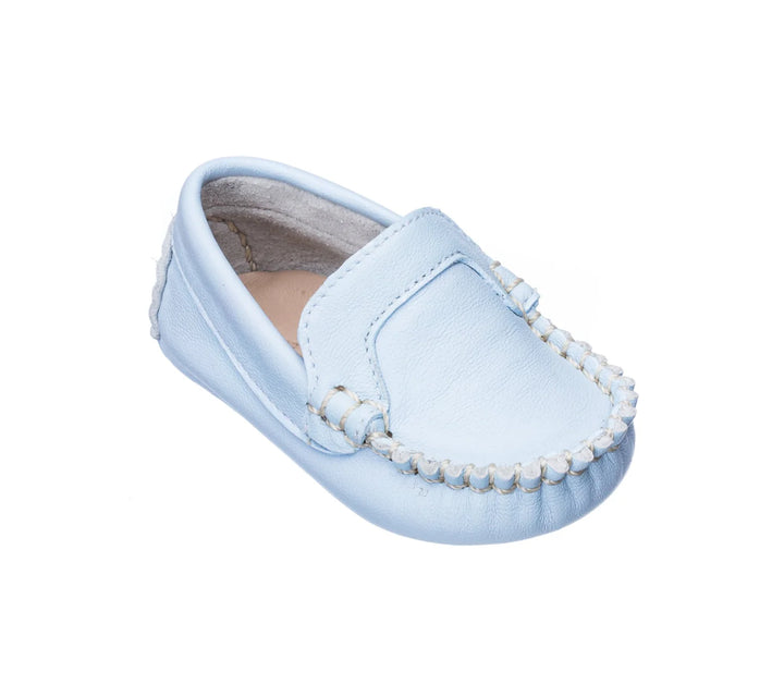 Baby Moccasin