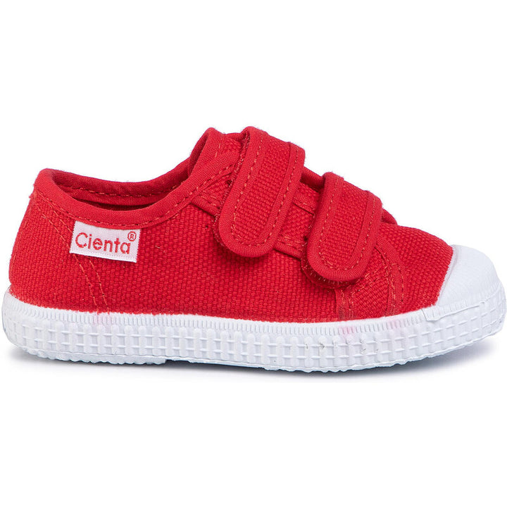 2 Strap Sneaker