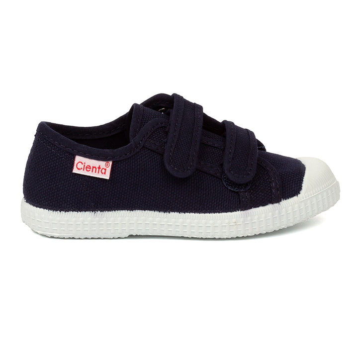 2 Strap Sneaker