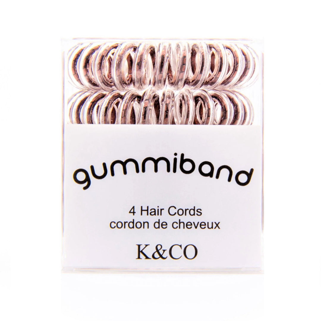 GummiBand Hair Tie