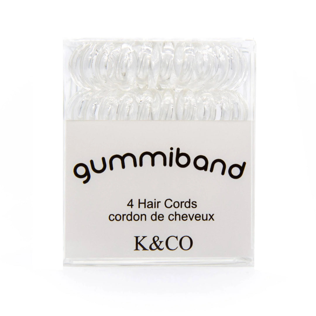GummiBand Hair Tie