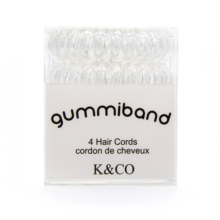 GummiBand Hair Tie