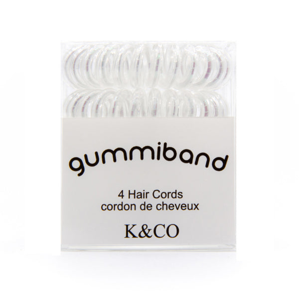 GummiBand Hair Tie