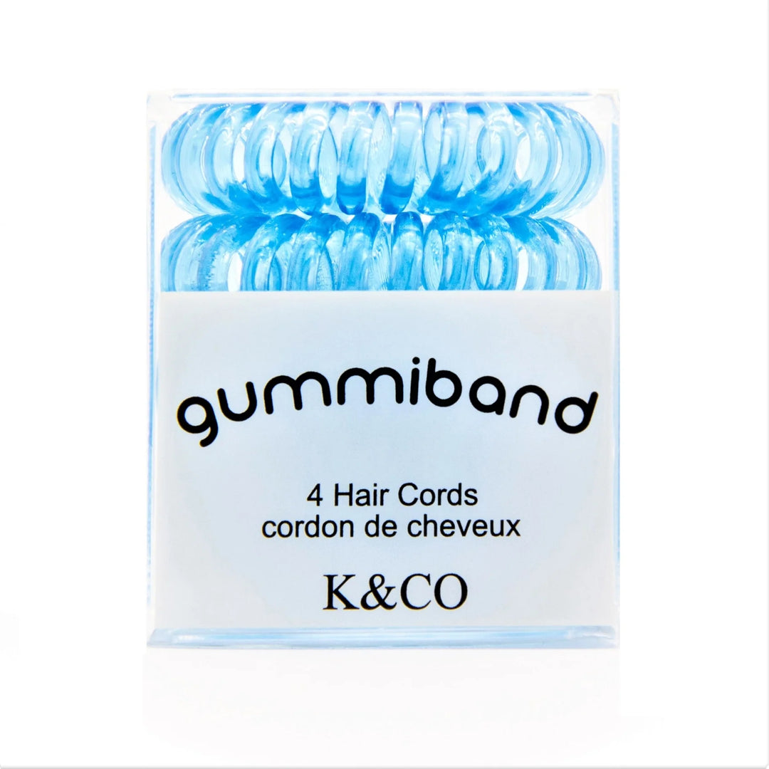 GummiBand Hair Tie