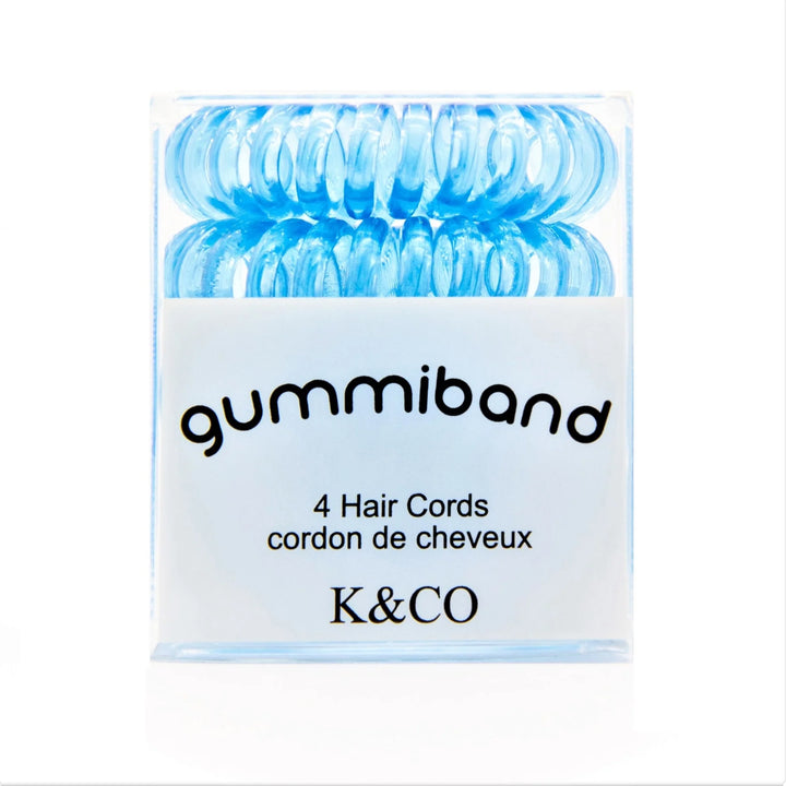 GummiBand Hair Tie