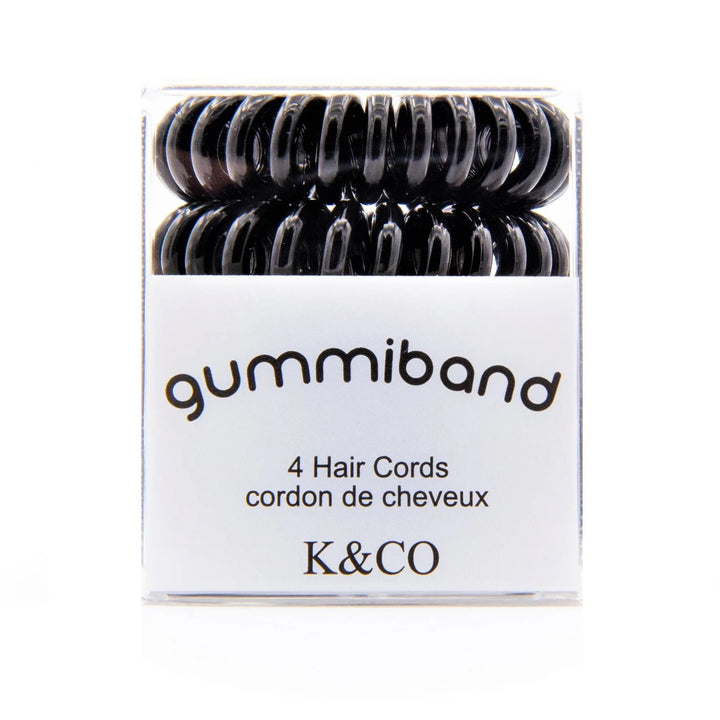 GummiBand Hair Tie