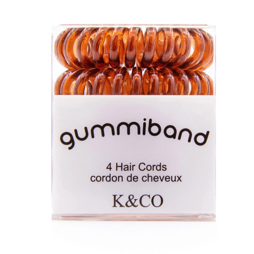 GummiBand Hair Tie