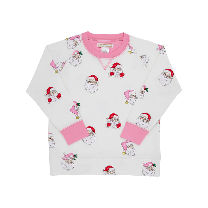 Cassidy Comfy Crewneck