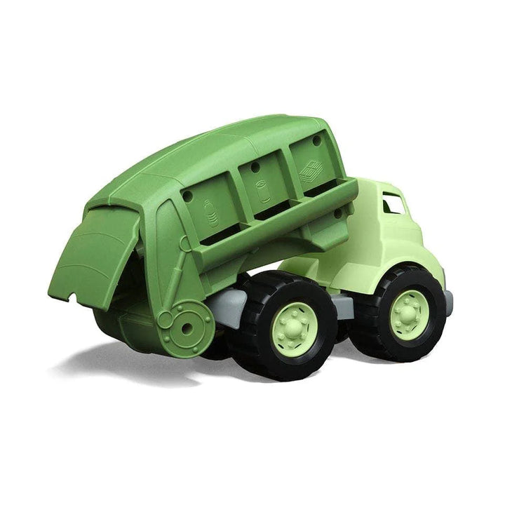 Recycling Truck