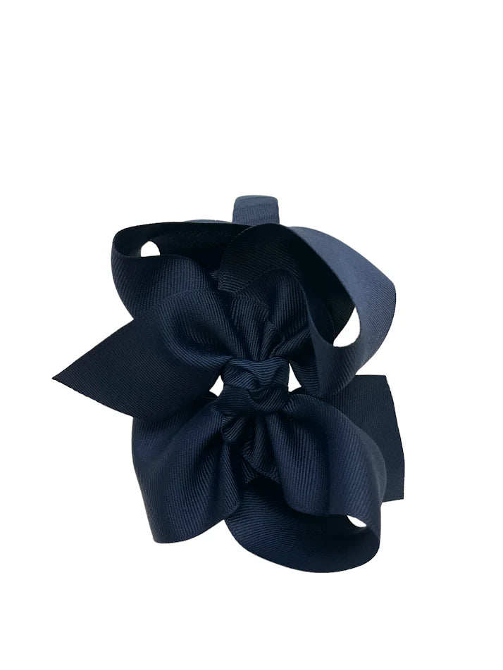 Grosgrain Bow Headband