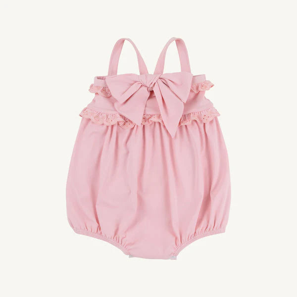 St. Barts Bubble Bathing Suit